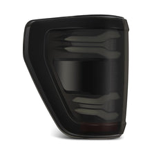 Load image into Gallery viewer, AlphaRex Tail Lights AlphaRex 24-25 Ford F150 LUXX LED Taillight - Black
