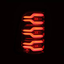 Load image into Gallery viewer, AlphaRex Tail Lights AlphaRex 640030 LED Taillights Alpha-Black
