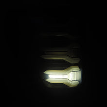 Load image into Gallery viewer, AlphaRex Tail Lights AlphaRex 653020 Luxx Series Taillights
