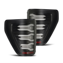 Load image into Gallery viewer, AlphaRex Tail Lights AlphaRex 653020 Luxx Series Taillights
