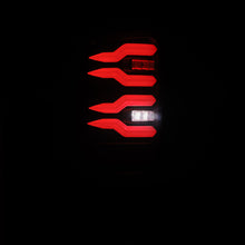 Load image into Gallery viewer, AlphaRex Tail Lights AlphaRex 94-01 Dodge Ram 1500/2500/3500 LUXX-Series LED Tail Lights - Black
