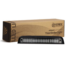 Load image into Gallery viewer, AlphaRex Third Brake Lights AlphaRex BLACK LED 3RD BRAKE LIGHT 19-26 RAM 1500 220086
