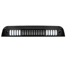 Load image into Gallery viewer, AlphaRex Third Brake Lights AlphaRex BLACK LED 3RD BRAKE LIGHT 19-26 RAM 1500 220086
