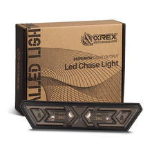 Load image into Gallery viewer, AlphaRex Uncategorized AlphaRex MULTI-FUNCTIONAL LED OFF-ROAD CHASE LIGHT BLACK SMOKE 940019
