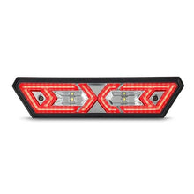 Load image into Gallery viewer, AlphaRex Uncategorized AlphaRex MULTI-FUNCTIONAL LED OFF-ROAD LED CHASE LIGHT CLEAR 940021
