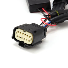 Load image into Gallery viewer, AlphaRex Wiring Connectors AlphaRex 24-25 Chevrolet Silverado 2500HD/3500HD Taillights Converter Stk LEDw/ Bottom Reverse Lt
