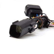 Load image into Gallery viewer, AlphaRex Wiring Connectors AlphaRex 24-25 Chevrolet Silverado 2500HD/3500HD Taillights Converter Stk LEDw/ Bottom Reverse Lt
