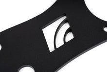 Load image into Gallery viewer, AMS Engine Mounts AMS 2021+ Ford F-150 PowerBoost External Speaker Relocation Bracket
