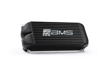 Load image into Gallery viewer, AMS Intercoolers AMS Performance 2015+ Ford F-150 &amp; Raptor 2.7L/3.5L EcoBoost Stock Loc Intercooler (Black w/o Logo)
