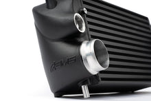 Load image into Gallery viewer, AMS Intercoolers AMS Performance 2015+ Ford F-150 &amp; Raptor 2.7L/3.5L EcoBoost Stock Loc Intercooler (Black w/o Logo)
