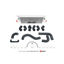 Load image into Gallery viewer, AMS Intercoolers AMS Performance 2015+ Subaru WRX FA20 Front Mount Intercooler Kit w/o Bumper Beam
