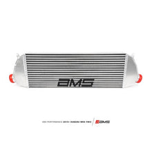 Load image into Gallery viewer, AMS Intercoolers AMS Performance 2015+ Subaru WRX FA20 Front Mount Intercooler Kit w/o Bumper Beam
