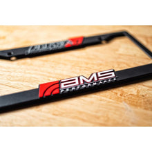 Load image into Gallery viewer, AMS License Frame AMS Performance AMS / Alpha License Plate Frame
