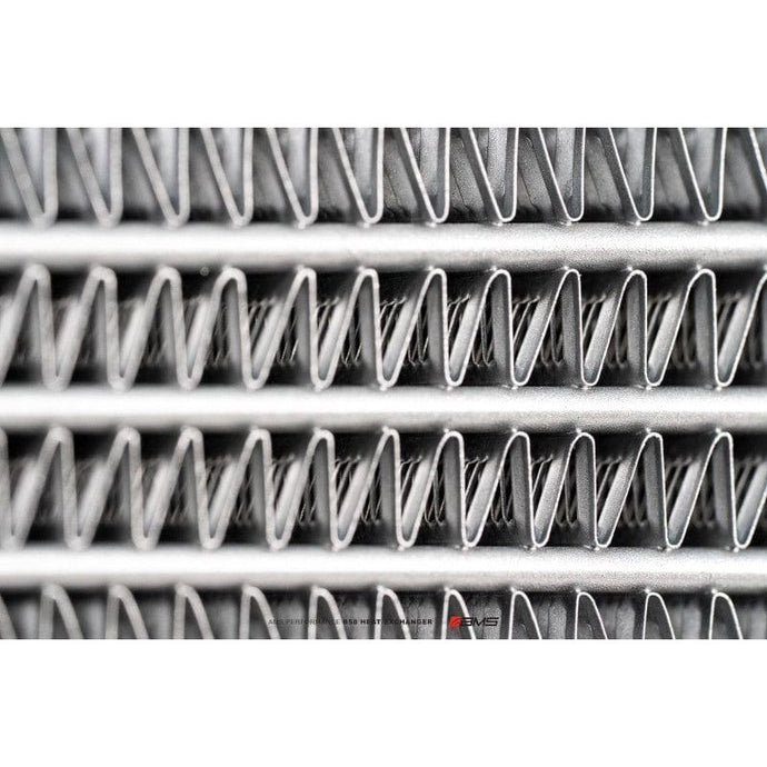 AMS AMSAMS.51.02.0001-1 AMS Performance 2019+ BMW M340i B58 Heat Exchanger