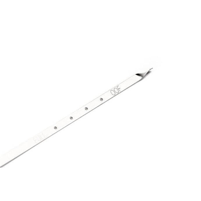 AMS AMSAMS.50.06.0012-1 AMS Performance 2022+ Subaru WRX Billet Engine Oil Dipstick