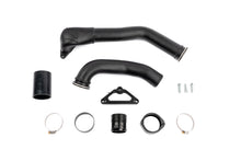 Load image into Gallery viewer, AMS AMSAMS.50.09.0003-1 AMS Performance 2022+ Subaru WRX Charge Pipe (OEM TMIC Only)
