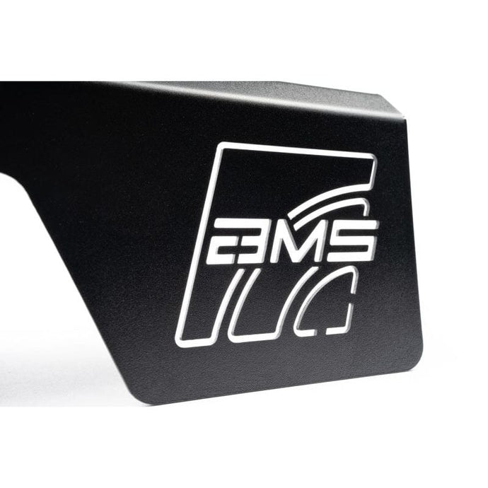 AMS AMSAMS.50.06.0014-1 AMS Performance 2022+ Subaru WRX Engine Pulley Cover