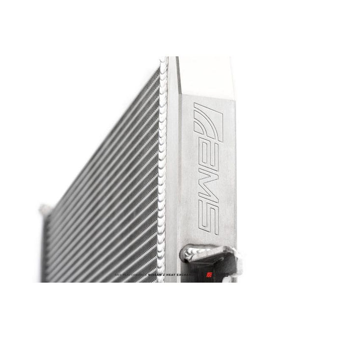 AMS AMSAMS.47.02.0001-1 AMS Performance 2023 Nissan Z Heat Exchanger