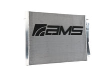 Load image into Gallery viewer, AMS AMSAMS.48.02.0001-1 AMS Performance BMW G8X M2/M3/M4 S58 Heat Exchanger (Black Logo)
