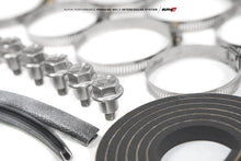 Load image into Gallery viewer, AMS AMSALP.09.09.0001-2 AMS Performance Porsche 997.1TT Alpha Intercooler System (For Stock Framed Turbos)
