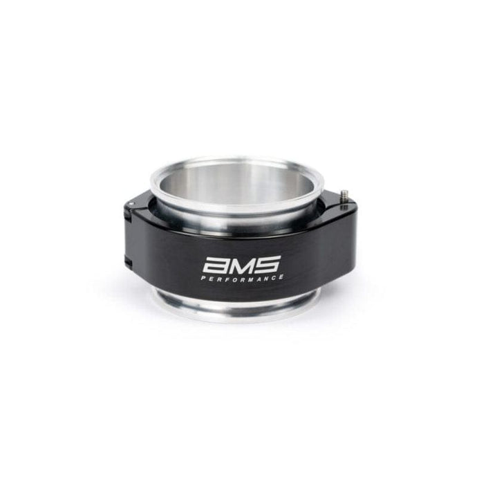 AMS AMSAMS.00.09.3001-1 AMS Performance QuickClamp 3.0in Complete Assembly w/ Standard Ferrules