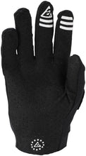 Load image into Gallery viewer, Answer ANS442808 Answer 25 Aerlite Gloves Black/White Youth - Medium
