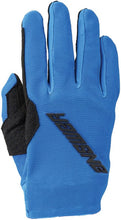 Load image into Gallery viewer, Answer ANS442718 Answer 25 Aerlite Gloves Blue/Black - Medium
