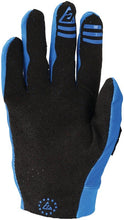 Load image into Gallery viewer, Answer ANS442824 Answer 25 Aerlite Gloves Blue/Black Youth - Large
