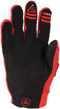 Load image into Gallery viewer, Answer ANS442815 Answer 25 Aerlite Gloves Red/Black Youth - XL

