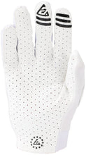 Load image into Gallery viewer, Answer ANS442714 Answer 25 Aerlite Gloves White/Black - XL
