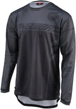 Load image into Gallery viewer, Answer ANS442488 Answer 25 Arkon Nitrus Jersey Black/Grey - Medium
