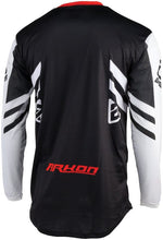 Load image into Gallery viewer, Answer ANS442444 Answer 25 Arkon Nitrus Jersey Red/Black/White - XS
