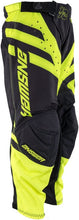 Load image into Gallery viewer, Answer ANS442646 Answer 25 Arkon Nitrus Pants Black/Hyper Acid Youth Size - 22
