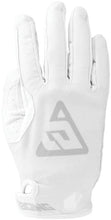 Load image into Gallery viewer, Answer ANS442747 Answer 25 Ascent Gloves White/Grey - Small
