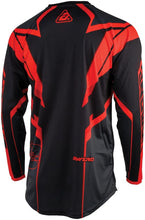 Load image into Gallery viewer, Answer ANS442546 Answer 25 Syncron Envenom Jersey Red/Black Youth - XL
