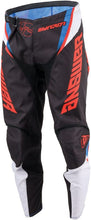 Load image into Gallery viewer, Answer ANS442414 Answer 25 Syncron Envenom Pants Red/White/Blue Size - 40
