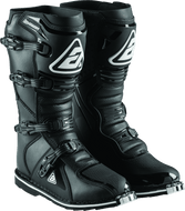 Answer AR1 Boot Black Size - 9 | 445176