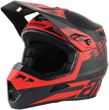 Load image into Gallery viewer, Answer ANS442903 Answer AR1 Sweep Helmet Black/Red - Small
