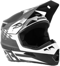 Load image into Gallery viewer, Answer ANS442896 Answer AR1 Sweep Helmet Black/White - XS
