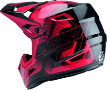 Load image into Gallery viewer, Answer ANS447763 Answer AR1 Vendetta Helmet Red/Black Youth - Small
