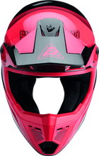 Load image into Gallery viewer, Answer ANS447763 Answer AR1 Vendetta Helmet Red/Black Youth - Small
