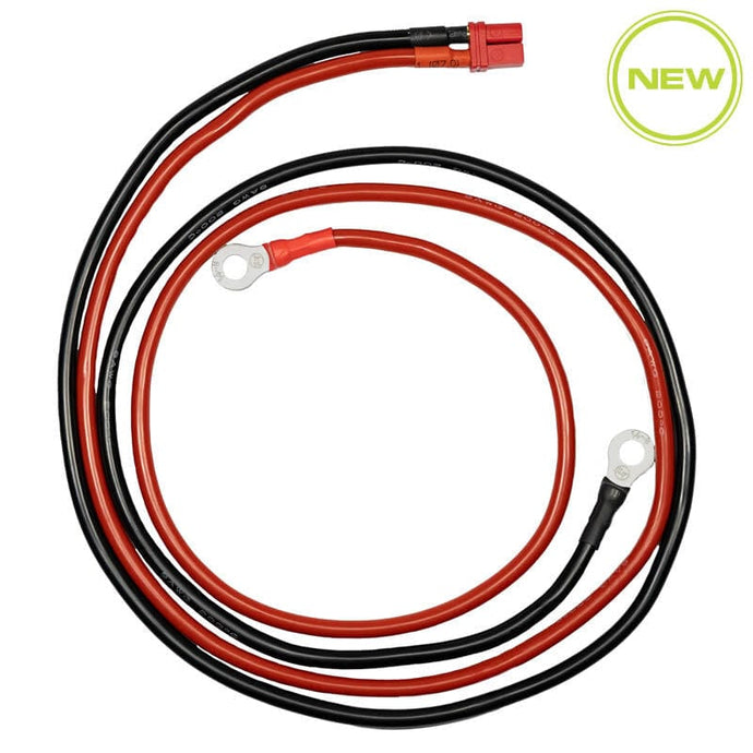 Antigravity Batteries ANTAG-MSA-10D-L Antigravity 45in Clampless Starting Harness (For XP-1-G2/XP-10-G2)