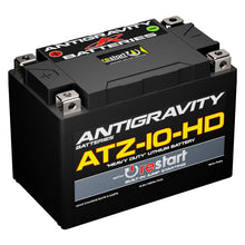 Load image into Gallery viewer, Antigravity Batteries Batteries Antigravity ATZ10-HD Re-Start Lithium Battery
