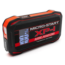 Load image into Gallery viewer, Antigravity Batteries Battery Jump Starters Antigravity XP-1 (2nd Generation) Micro Start Jump Starter
