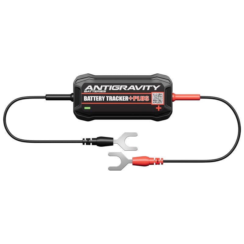 Antigravity Batteries ANTAG-BTR-3 Antigravity Bluetooth (Automotive/Motorcycle/Powersport) Battery Tracker +PLUS