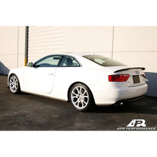 Load image into Gallery viewer, APR Performance FS-505058 APR Audi A5 Side Rocker Extensions - 2007-2010
