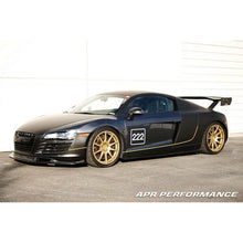 Load image into Gallery viewer, APR Performance FA-508582 APR Audi R8 Front Air Dam - 2006-14
