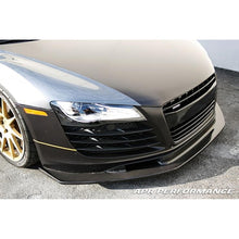 Load image into Gallery viewer, APR Performance FA-508582 APR Audi R8 Front Air Dam - 2006-14
