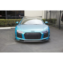 Load image into Gallery viewer, APR Performance FA-508686 APR Audi R8 Front Air Dam - 2016-2018
