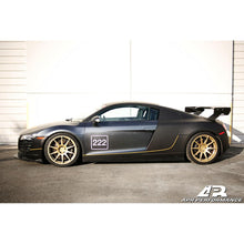 Load image into Gallery viewer, APR Performance FS-508008 APR Audi R8 Side Rocker Extensions - 2006-14
